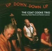 Up Down Down up - The Coat Cooke Trio
