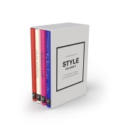 Cover-Bild zum Titel 'Little Guides to Style II' von 'Emma Baxter-Wright'
