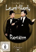 Laurel & Hardy - Raritäten - 