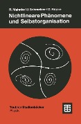 Nichtlineare Phänomene und Selbstorganisation - Reinhard Mahnke, Jürn Schmelzer, Gerd Röpke