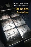 Cover-Bild zum Titel 'Steine des Anstoßes' von ''