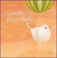 Questo posso farlo - Satoe Tone