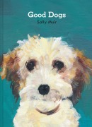 Cover-Bild zum Titel 'Good Dogs' von 'Sally Muir'