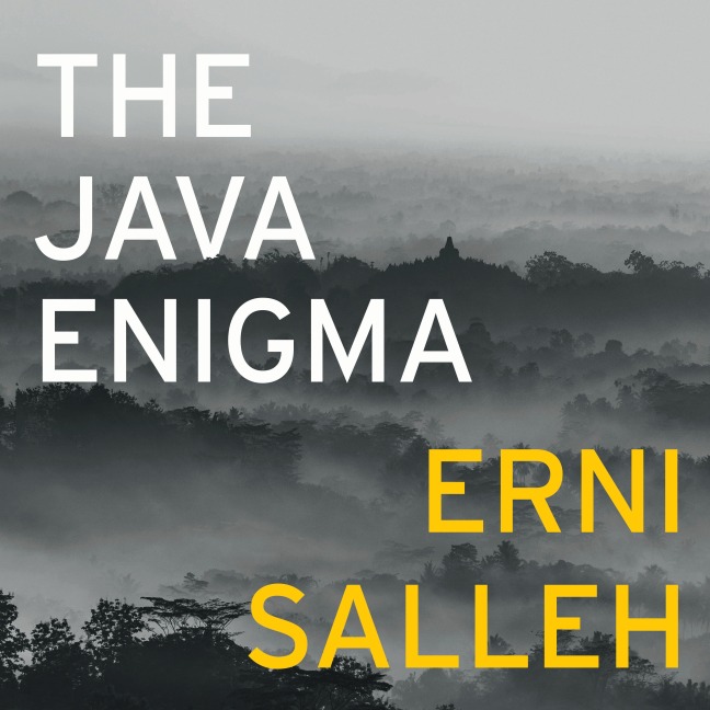 The Java Enigma - Erni Salleh