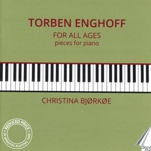 For all Ages - Christina Björköe