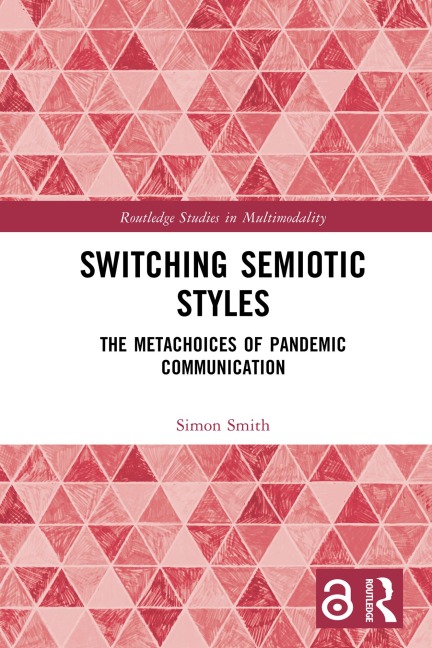 Switching Semiotic Styles - Simon Smith