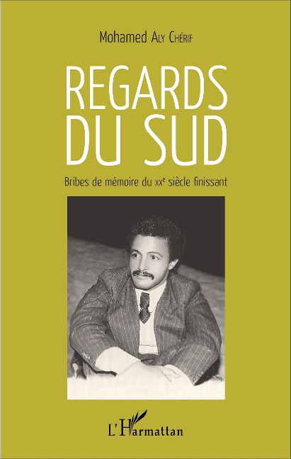 Regards du sud. Bribes de mémoire du XXè siècle finissant - Aly Cherif Mohamed Aly Cherif