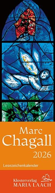 Marc Chagall 2026 - 