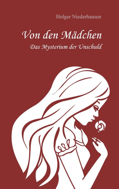 Von den Mädchen - Holger Niederhausen