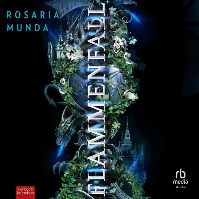 Flammenfall - Rosaria Munda