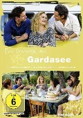 Ein Sommer am Gardasee - Sarah Esser, Stefanie Sycholt, Annette Focks