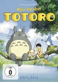 Mein Nachbar Totoro - 