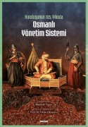 Cover-Bild zum Titel 'Kurulusunun 725. Yilinda Osmanli Yönetim Sistemi' von 'Cihan Okuyucu'