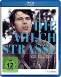 Cover-Bild zum Titel 'Die Milchstrasse' von 'Luis Buñuel, Jean-Claude Carrière, Luis Buñuel'