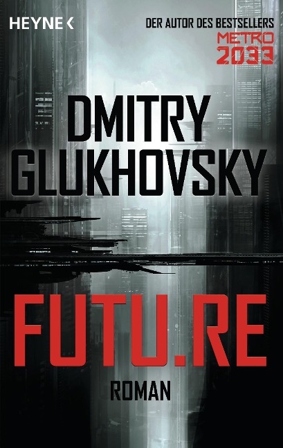 Future - Dmitry Glukhovsky