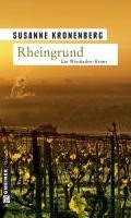 Rheingrund - Susanne Kronenberg