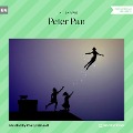 Cover-Bild zum Titel 'Peter Pan' von 'James M. Barrie'