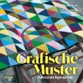 Cover-Bild zum Titel 'Grafische Muster' von 'Maria Snare Johnsson'