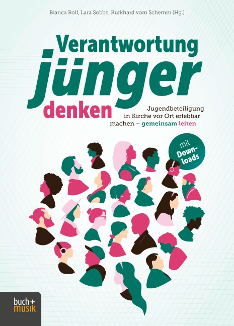 Verantwortung jünger denken - 