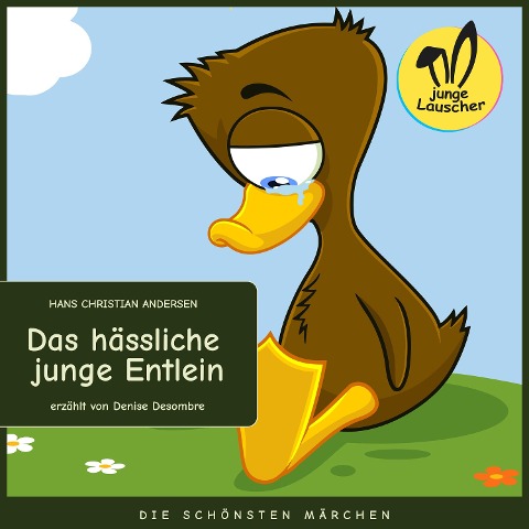 Das hässliche junge Entlein - Hans Christian Andersen