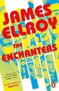 Cover-Bild zum Titel 'The Enchanters' von 'James Ellroy'