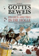 Cover-Bild zum Titel 'Gottesbeweis' von 'Marc Fochler'
