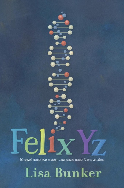 Felix Yz - Lisa Bunker