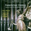 Feierlicher Dialog-Festliche Musik Für Blechbläser - Michael Schmeisser Manfred Bockschweiger