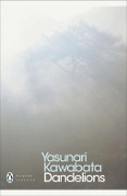 Cover-Bild zum Titel 'Dandelions' von 'Yasunari Kawabata'