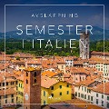 Cover-Bild zum Titel 'Avslappning - Semester i Italien' von 'Rasmus Broe'