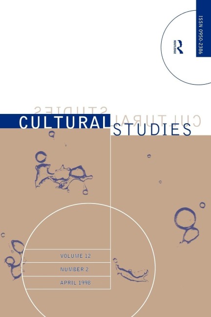 Cultural Studies - 