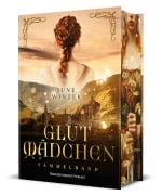 Glutmädchen - Sammelband - June Winter