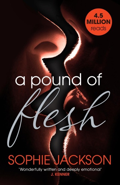 A Pound of Flesh: A Pound of Flesh Book 1 - Sophie Jackson
