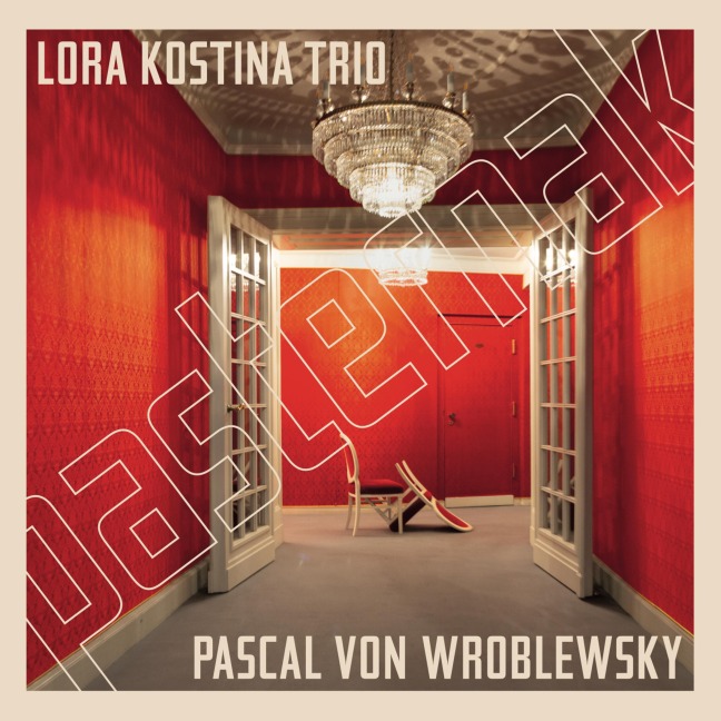 PASTERNAK - 
