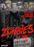 Zombies in der großen Hoffnung - Renatus Töpke