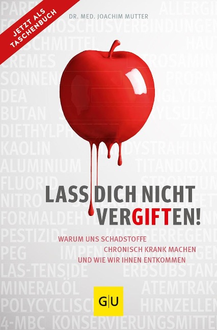 Lass dich nicht vergiften! - Joachim Mutter