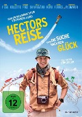 Hectors Reise oder die Suche nach dem Glück - Peter Chelsom, Tinker Lindsay, Maria von Heland, Dan Mangan, Jesse Zubot