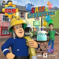 Cover-Bild zum Titel 'Folgen 109-113: Sams Geburtstag' von 'Stefan Eckel'