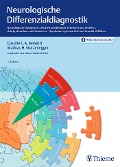 Cover-Bild zum Titel 'Neurologische Differenzialdiagnostik' von 'Claudio Bassetti, Mathias H. Sturzenegger, Marco Mumenthaler'