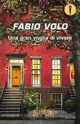 Una gran voglia di vivere - Fabio Volo