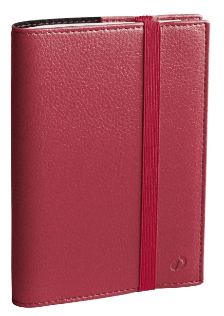 TIME&LIFE LARGE vz ML schillerndes Rosa 2027 - 