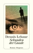 Cover-Bild zum Titel 'Sekunden der Gnade' von 'Dennis Lehane'