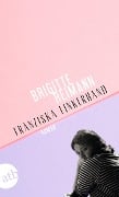 Cover-Bild zum Titel 'Franziska Linkerhand' von 'Brigitte Reimann'