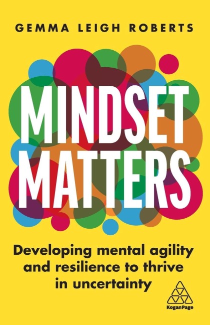 Mindset Matters - Gemma Leigh Roberts