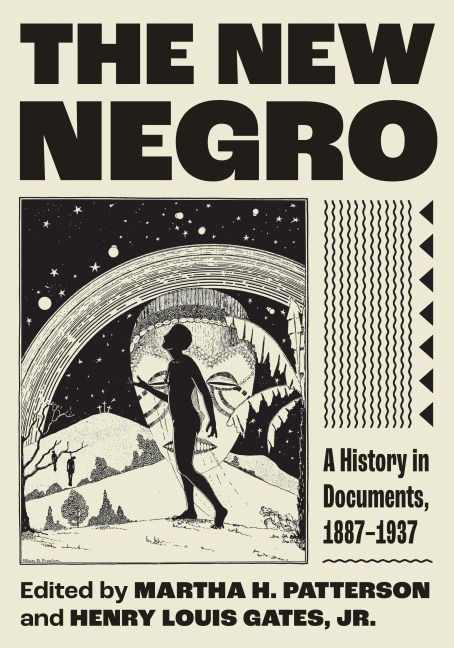 The New Negro - Henry Louis Gates, Martha H. Patterson