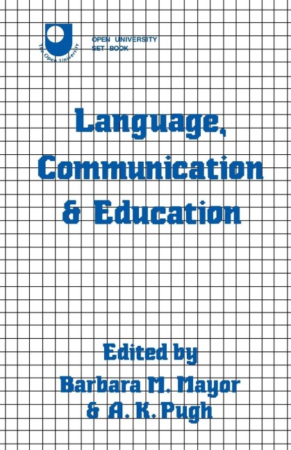 Language, Communication and Education - 
