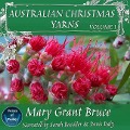 Cover-Bild zum Titel 'Australian Christmas Yarns Lib/E: Volume I' von 'Mary Grant Bruce'