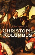 Cover-Bild zum Titel 'Christoph Kolumbus' von 'Jules Verne'
