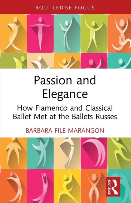 Passion and Elegance - Barbara File Marangon