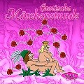 Cover-Bild zum Titel 'Erotische Märchenstunde - Vol. 1' von 'Carl Stephenson Verlag'